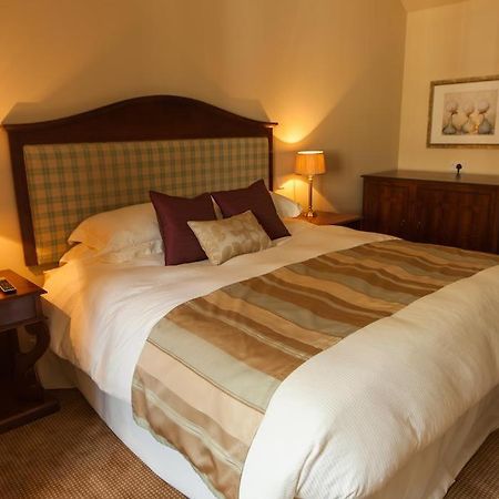 فندق The Woodhouse Arms غرانثام المظهر الخارجي الصورة
